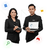 Perusahaan illustration